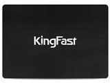 KingFast F9 MLC NAND採用 2.5インチ SSD SATA 120GB 3,280円／240GB